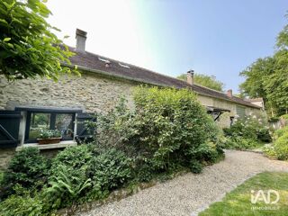  Maison � vendre 10 pi�ces 300 m�