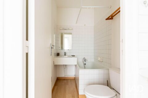  Appartement � louer 1 pi�ce 22 m�