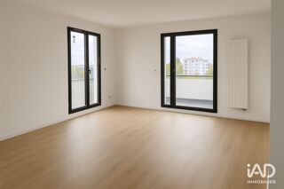 Appartement � vendre 4 pi�ces 89 m�
