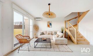  Maison � vendre 4 pi�ces 89 m�