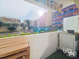  Appartement � vendre 2 pi�ces 63 m�