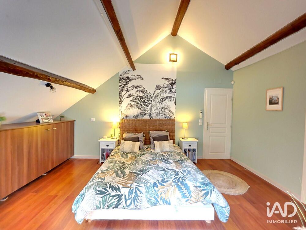 � vendre  Maison Boutigny-sur-Essonne (91820)