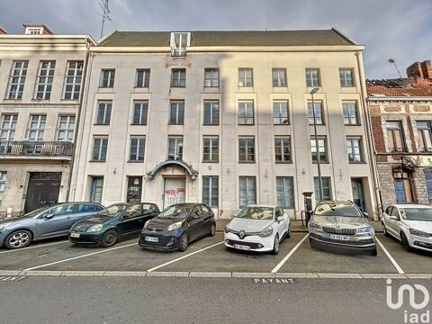 Vente Bureaux 1 002 m&sup2; 3675000 59000 Lille