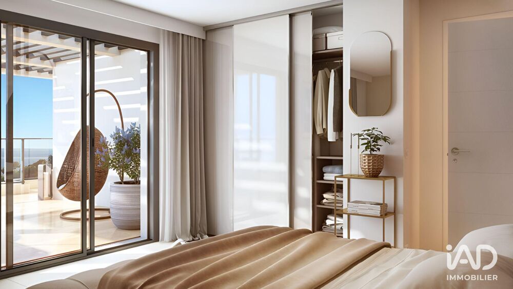 � vendre  Appartement �ze (06360)