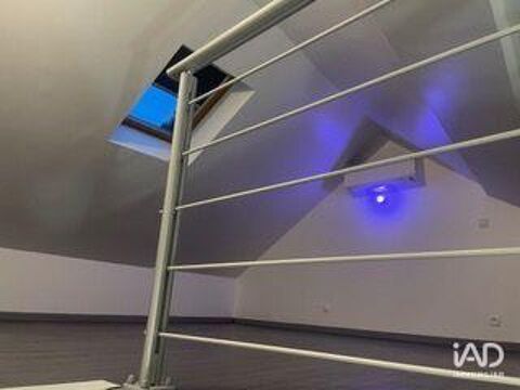  Appartement � louer 3 pi�ces 49 m�