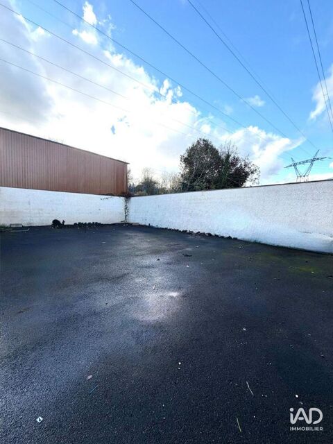 Location Surface diverse 160 m&sup2; 553 91460 Marcoussis