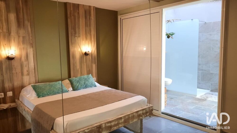 � vendre  Maison Le Marin (97290)