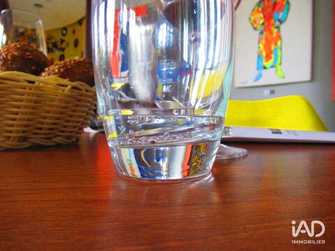 Vente Restaurant 80 m&sup2; 140000 24100 Bergerac