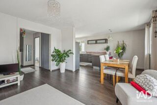  Appartement  vendre 2 pices 57 m