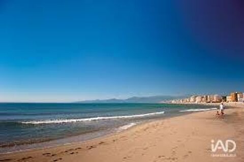 Vente Cr&ecirc;perie 120 m&sup2; 515000 66140 Canet plage