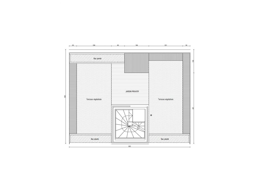 � vendre  Appartement Paris 18