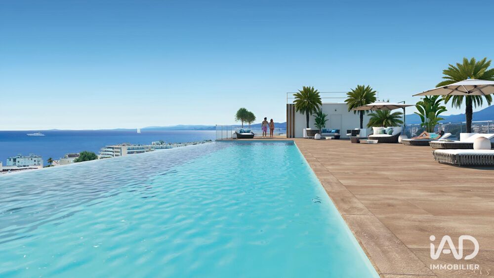 � vendre  Appartement Saint-Laurent-du-Var (06700)