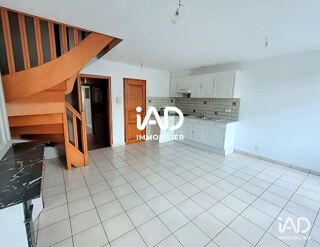  Maison � vendre 5 pi�ces 145 m�