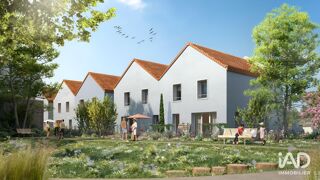  Maison 5 pi�ces 94 m� Dijon