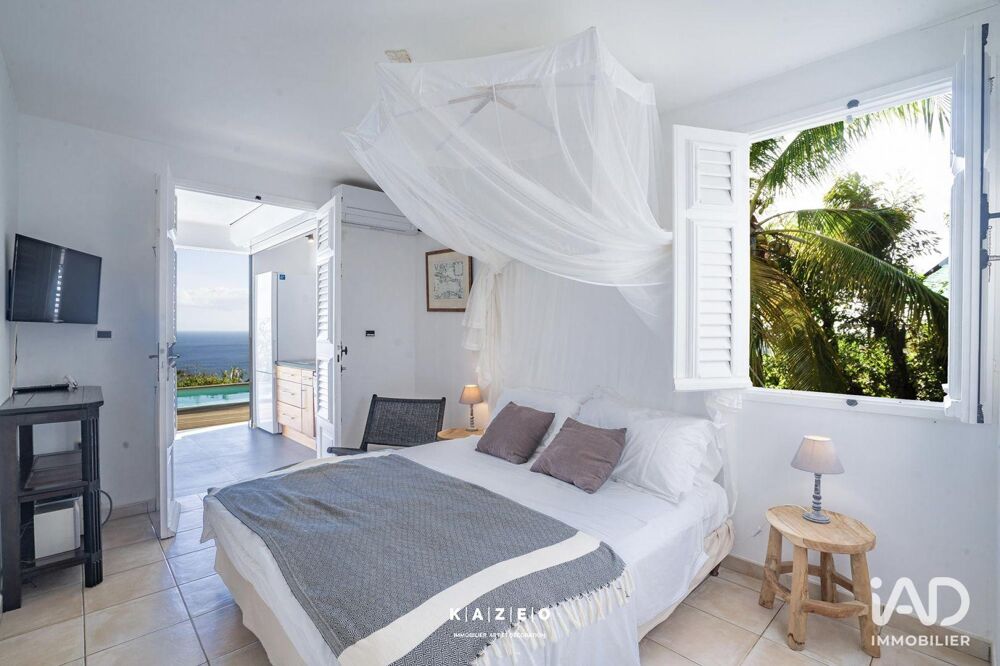 � vendre  Maison Case-Pilote (97222)