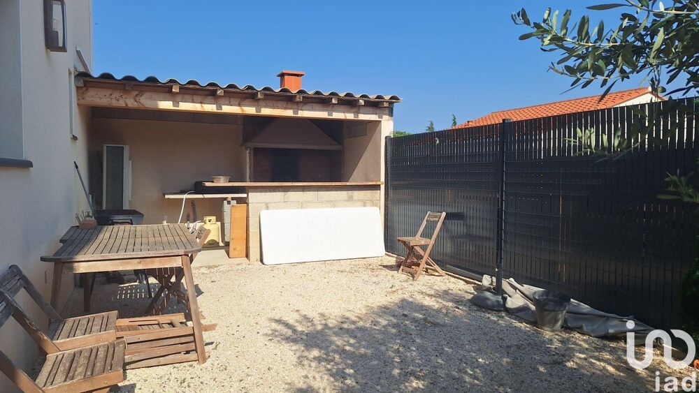 Vente Maison Vente Maison/villa 4 pi�ces Maureillas-las-illas