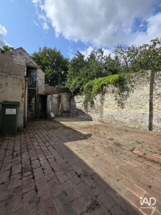  Maison � vendre 3 pi�ces 75 m�