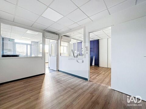 Location Bureaux 50 m&sup2; 1000 31200 Toulouse