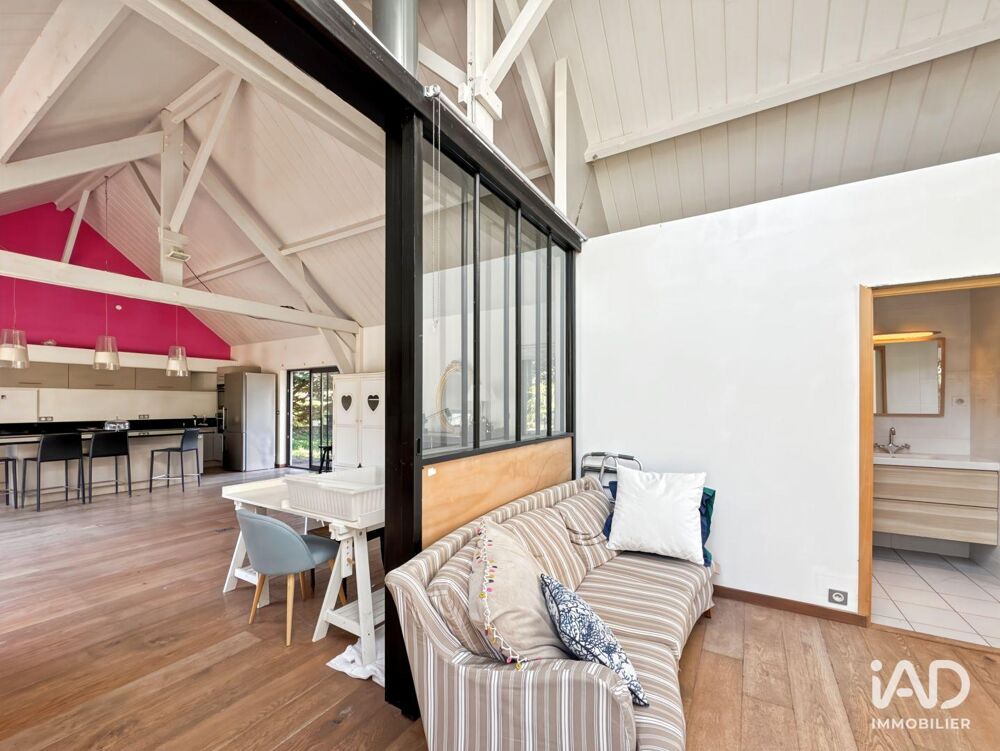 � vendre  Maison Saint-Malo (35400)