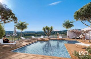  Appartement � vendre 4 pi�ces 85 m�