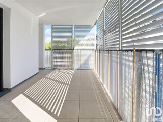  Appartement  vendre 4 pices 80 m