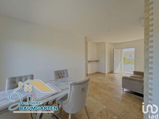  Maison � vendre 4 pi�ces 68 m�