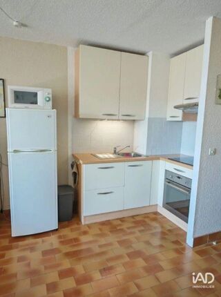  Appartement  vendre 3 pices 38 m