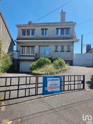  Maison � vendre 6 pi�ces 136 m�
