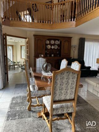  Maison � vendre 5 pi�ces 195 m�