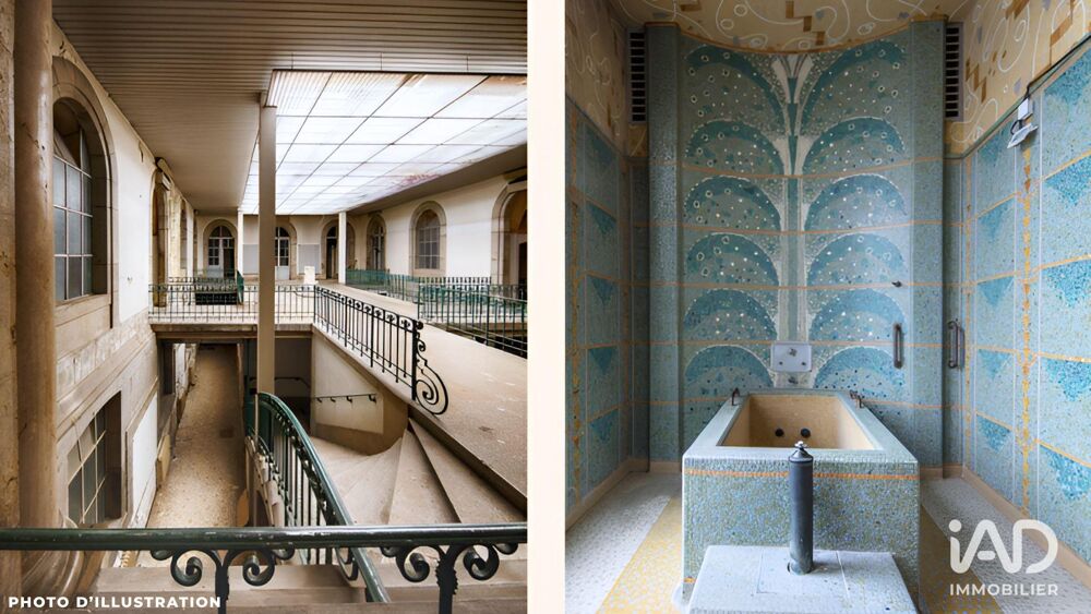 � vendre  Appartement Aix-les-Bains (73100)