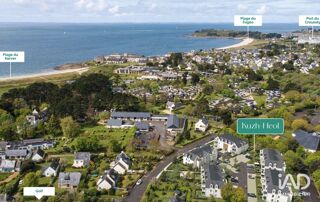  Appartement  vendre 2 pices 42 m