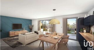  Appartement  vendre 4 pices 82 m