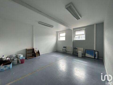   Location Bureaux 30 m&sup2; 
