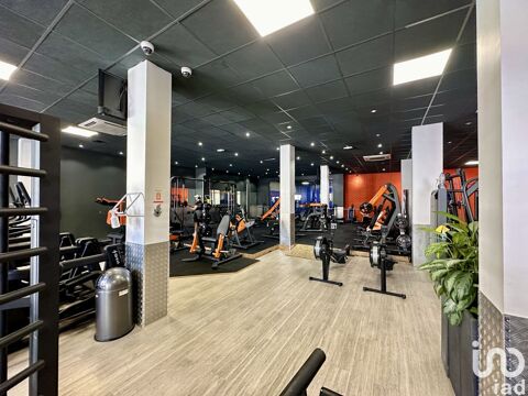 Vente Murs commerciaux 480 m&sup2; 1348000 83400 Hy�res