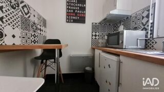  Appartement � vendre 2 pi�ces 31 m�