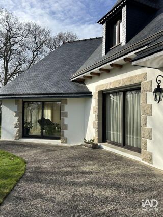  Maison � vendre 5 pi�ces 195 m�