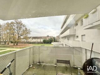  Appartement � vendre 3 pi�ces 63 m�