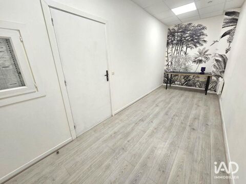 Location Bureaux 15 m&sup2; 470 77700 Bailly-romainvilliers