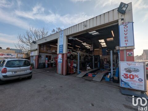   Vente Atelier 200 m&sup2; Loft - 200 m�