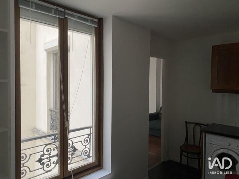  Appartement  louer 1 pice 25 m