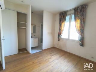 Appartement � vendre 3 pi�ces 80 m�