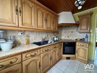  Maison � vendre 4 pi�ces 72 m�