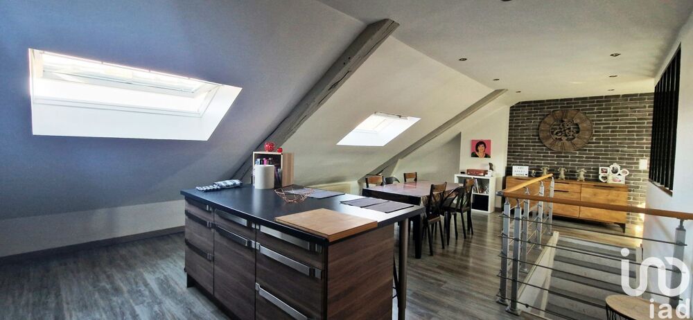 Vente Appartement Vente Appartement 3 pices Elbeuf