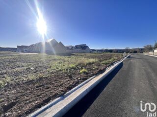  Terrain � vendre 532 m�