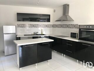  Maison  louer 3 pices 89 m