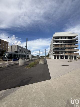  Appartement  vendre 4 pices 83 m