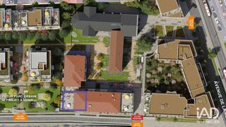  Appartement � vendre 5 pi�ces 124 m�