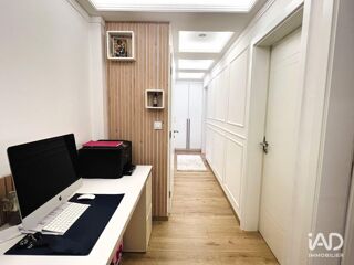  Appartement � vendre 2 pi�ces 58 m�