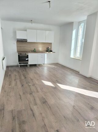  Maison � vendre 3 pi�ces 65 m�