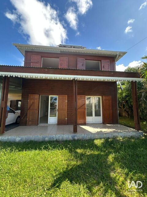   Vente Maison/villa 4 pi�ces Maison - 4 pi�ce(s) - 120 m�